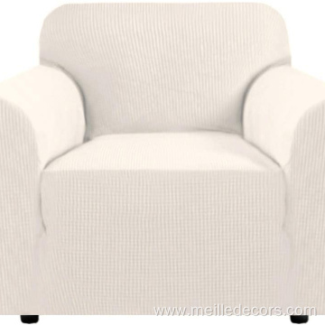 Knitted Armchair Large Sofa Couch protective